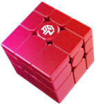 GANCUBE GAN Mirror M Fuchsia UV mágneses logikai kocka (GAN00100501005)