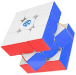 GANCUBE GAN15 Maglev UV 3x3 mágneses logikai kocka (GAN00031800002)