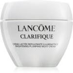Lancome Clarifique Brightening Plumping Milky Cream élénkítő nappali krém 50 ml