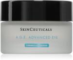 SkinCeuticals Correct A. G. E. Advanced Eye szemkrém érett bőrre 15 ml
