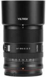 Viltrox AF 85mm f/2 objektív (Nikon Z) (AF 85/2.0 Z)