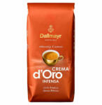Dallmayr Crema d'Oro Intensa boabe 1 kg
