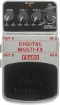 BEHRINGER FX600