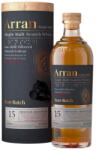 Arran Rare Batch 15 éves ex-Grand Cru Champagne cask whisky (0, 7L / 52, 5%) - whiskynet