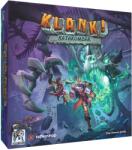 Dire Wolf Digital Klank! Katakombák