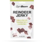 GymBeam Reindeer jerky 25g