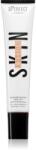 BPerfect Skin Fusion Skincare Infused Skin Tint лек фон дьо тен за естествен вид цвят 10 Light/Medium Neutral Peach 30ml