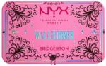 NYX Professional Makeup Bridgerton Blush Duo Palette WALLFLOWER 10 g Női