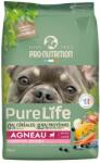 Pro-Nutrition PureLife Sensitive Digestion száraz kutyatáp - báránnyal 2 kg