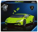 Ravensburger Iconics 158 db-os 3D puzzle - Lamborghini Huracán EVO 1 (12008037) (12008037)