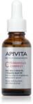 APIVITA Bee Tech Concentrates C15 Propolis Correct Serum antioxidáns feszesítő arcszérum 30 ml