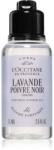 L'Occitane Lavande Poivre Noir Perfumed Shower Gel parfümös tusfürdő 75 ml