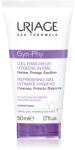 Uriage Gyn-Phy Refreshing Gel Intimate Hygiene frissítő gél intim higiéniára 50 ml