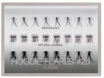 Huda Beauty - Hoodie Flares #25 Classic Lashes Műszempillák 1 darab