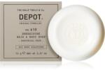 Depot 600 BODY SOLUTIONS NO. 610 ENERGIZING HAIR & BODY SOAP szappan testre és hajra 70 g