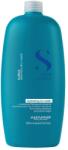 Alfaparf Milano Professional Semi di Lino Curls Hydrating Co-wash 1000 ml