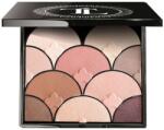 T.LeClerc Eyeshadow Palette 01 EVENTAIL ROSE DES SABLES 18 g