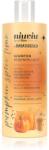 So!flow Pumpkin Time Regenerating Shampoo sampon pentru regenerare pentru păr uscat și fragil 300 ml