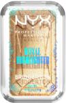 NYX Professional Makeup Bridgerton Royal Highlighter LIGHT GOLD 5 g Női