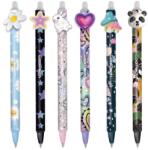 COOLPACK - Colorino radírozható golyóstoll - Girls - többféle (69841CP) (69841CP)