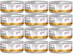Disugual Hrană umedă pentru pisici Veterinary HEPATIC Curcan (adult) 12x85g