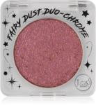 J.Cat Beauty’ Fairy Dust Duo-Chrome csillogó szemhéjfesték árnyalat 108 Magic Spell 2.3 g