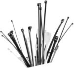 Intercable Tools Kábelkötegelő natúr 160x2, 5mm halogénmentes Intercable (CTB2516)