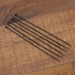 Stilo kábelkötegelő 200x2, 5 fekete - STI690 (STI690)