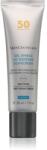 SkinCeuticals Protect Oil Shield UV Defense Sunscreen SPF 50 mattító napozó krém az arcra zsíros bőrre SPF 50 30 ml