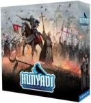 Kard és Korona Hunyadi - A nándorfehérvári diadal (707125)