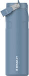 STANLEY STANLEY The IceFlow Bottle Flip Straw 700 ml, Indigo (10-11283-397)