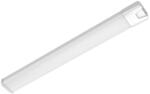 Top Light - Corp de iluminat LED sub dulap ZSLUX LED/20W/230V 3000/4000/6500K 60 cm (TP1884)