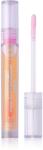 J.Cat Beauty’ Lipspect ajak olaj hidratáló hatással árnyalat 111 Peached Perfection 3 ml
