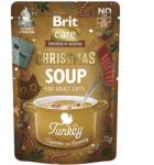 Brit Care Brit Care Cat Christmas Soup Cu Curcan, 75 g
