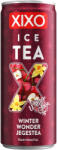 XIXO szénsavmentes üdítőital 250ml Winter Wonder ice tea + 50Ft visszaváltási díj