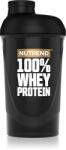 Nutrend Shaker 600 ml shaker pentru sport culoare Black 600 ml