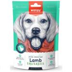 Wanpy Wanpy recompensa caini carnati din carne de miel, 100 g