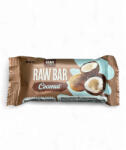 Szafi Life proteines raw bar szelet 40g coconut gluténmentes