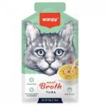 Wanpy Wanpy supa de ton pentru pisici, 50 g