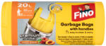FINO Premium Sweet Peach szemeteszsák 20 l 30 db