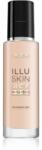 Oriflame The One IlluSkin озаряващ фон дьо тен цвят Porcelain Cool 30ml