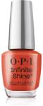 OPI Infinite Shine Silk körömlakk géles hatással Full of Glambition 15 ml