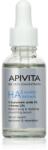 APIVITA Bee Tech Concentrates HA5 Honey Repair Serum revitalizáló szérum hialuronsavval 30 ml