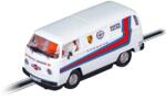 Carrera Evolution Volkswagen T2b Martini Racing kisbusz (GCE2783)