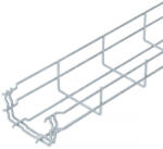 OBO GRM rácsos kábeltálca, cink 55x100x3000 6001416 (6001416)