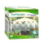 TopGarden Terasz permetezőgép, 7, 5 m, TopGarden, 380900 (380900)
