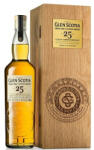 Glen Scotia 25 éves Whisky (FDD) (0, 7L 48, 8%)