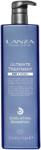 Lanza Ultimate Treatment Дълбоко почистващ шампоан Step 1, 1000 ml - ozone