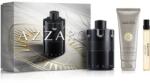 Azzaro The Most Wanted Intense set cadou pentru bărbați