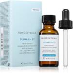 SkinCeuticals Prevent Silymarin CF bőr szérum zsíros bőrre C-vitaminnal 30 ml
